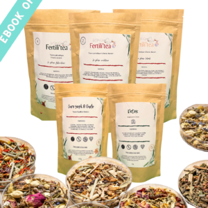 Boost fertilité 3 mois