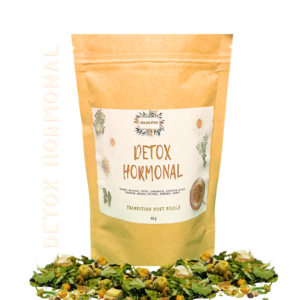 Detox Hormonal