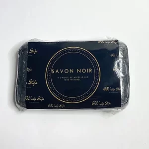 Savon 100% à l'Huile de Nigelle d'Éthiopie (Habachiya)