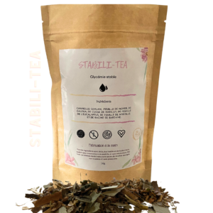 Stabili-tea