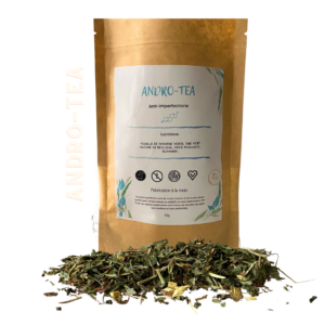 Andro-tea