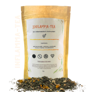 Inflamma-tea