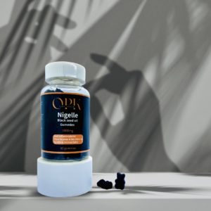 Gummies Nigelle